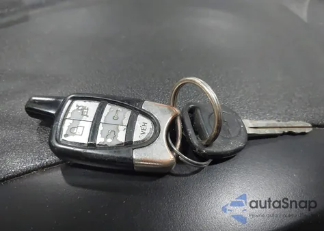 2011 Chevrolet Colorado 2Lt из США, поврежденный, VIN 1GCHTDFEXB8112751